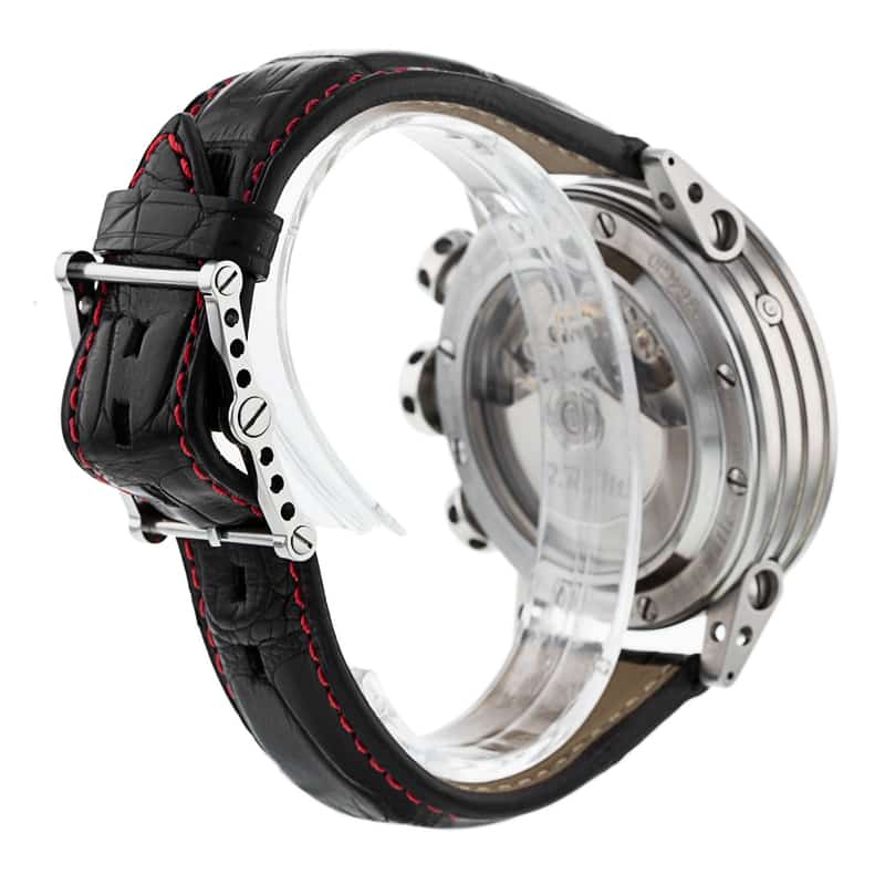 B.R.M Watches B.R.M V12-44-BG-AR
